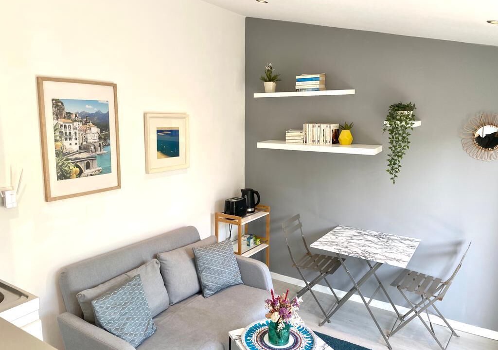 Photo of Livingroom in Rambouillet