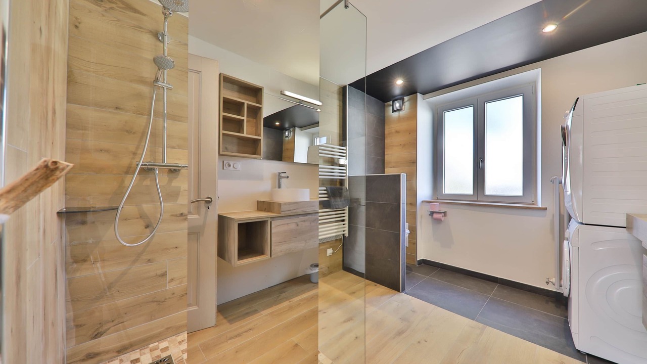 Photo of Bathroom in Sondernach