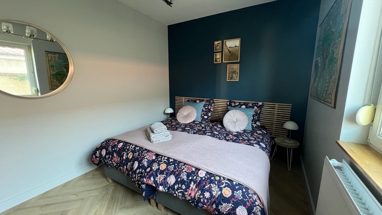 Photo of Bedroom in Epinal