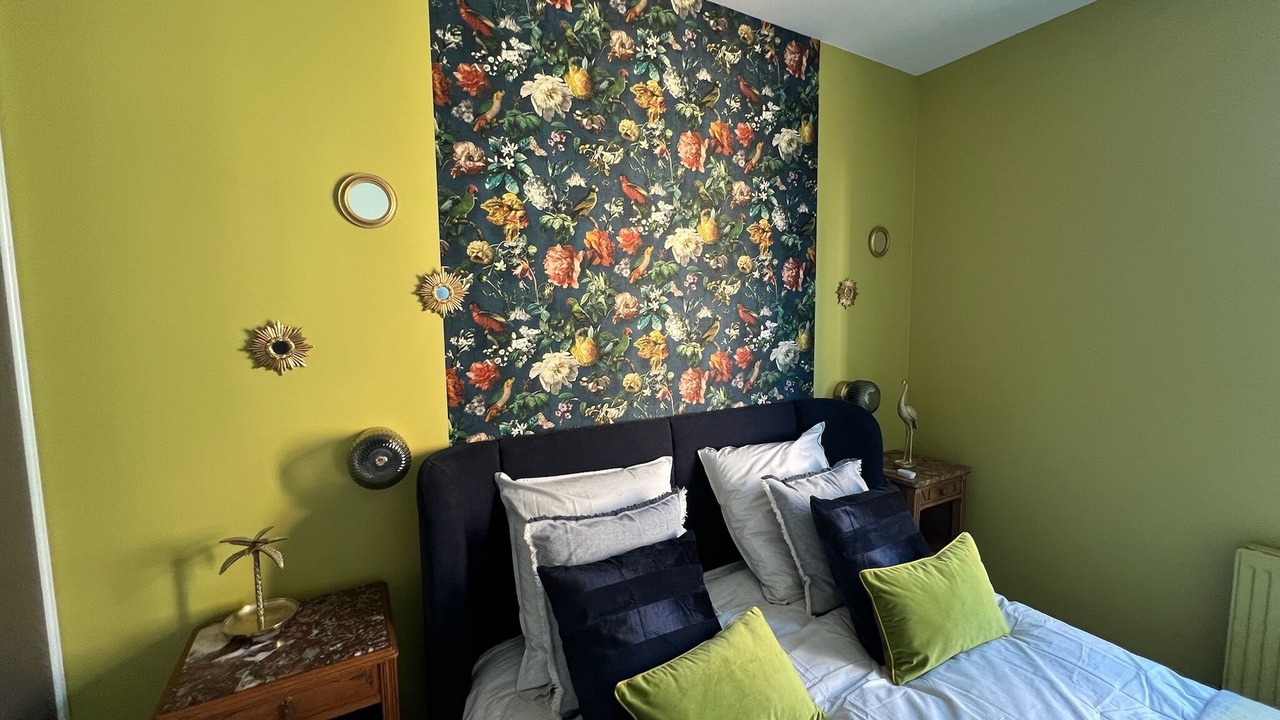 Photo of Bedroom in Epinal