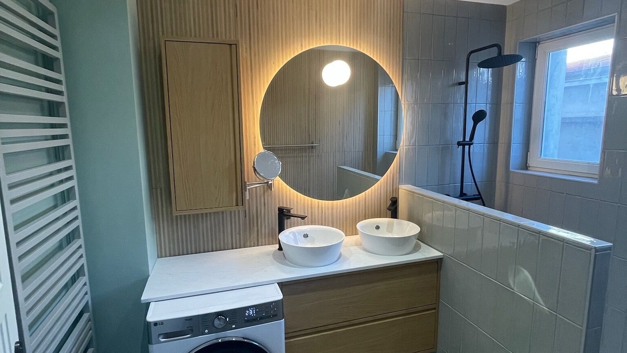 Photo of Bathroom in Epinal