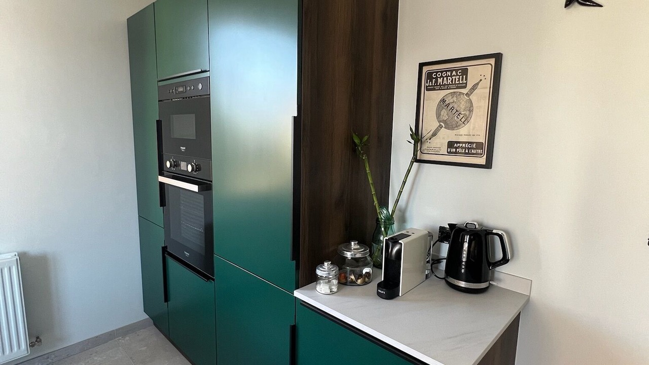 Photo of Kitchen in Epinal