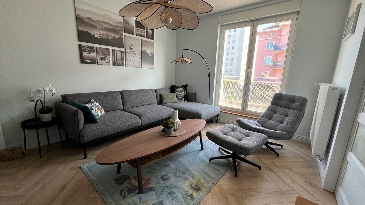 Photo of Livingroom in Epinal