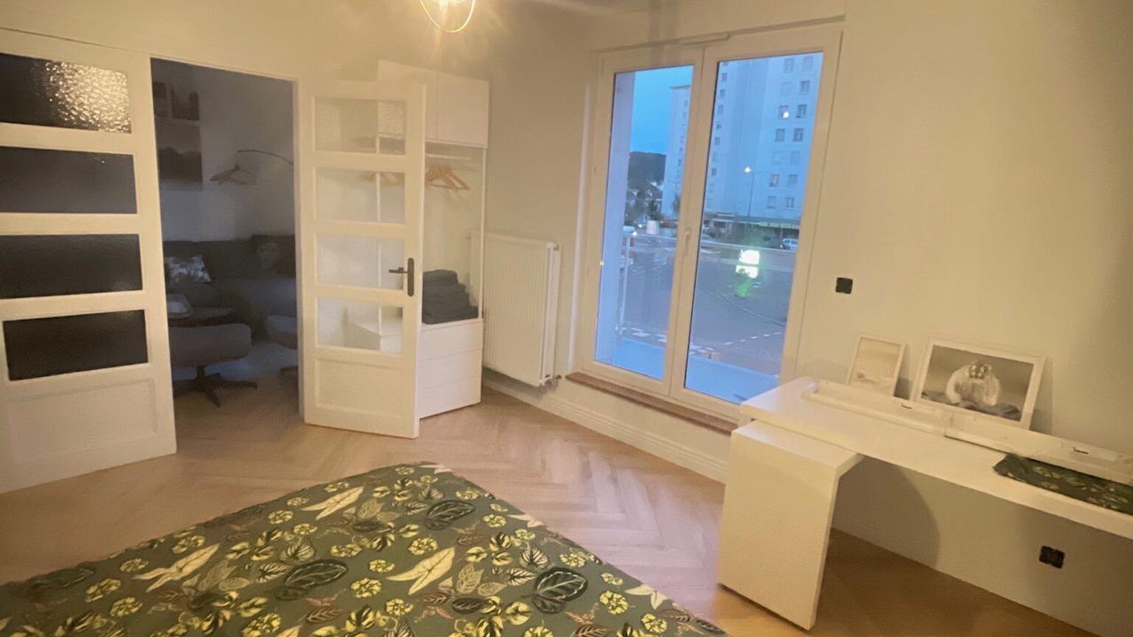 Photo of Bedroom in Epinal