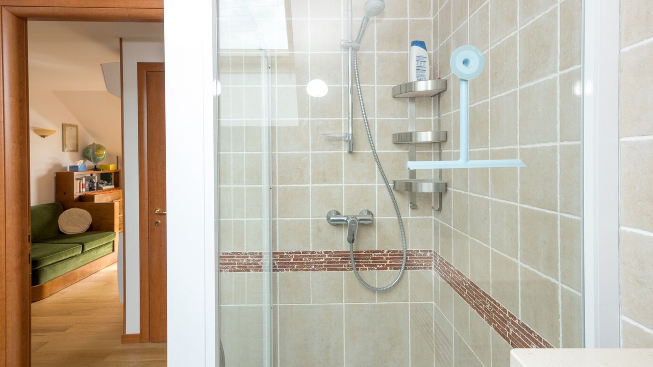 Photo of Bathroom in Rochefort