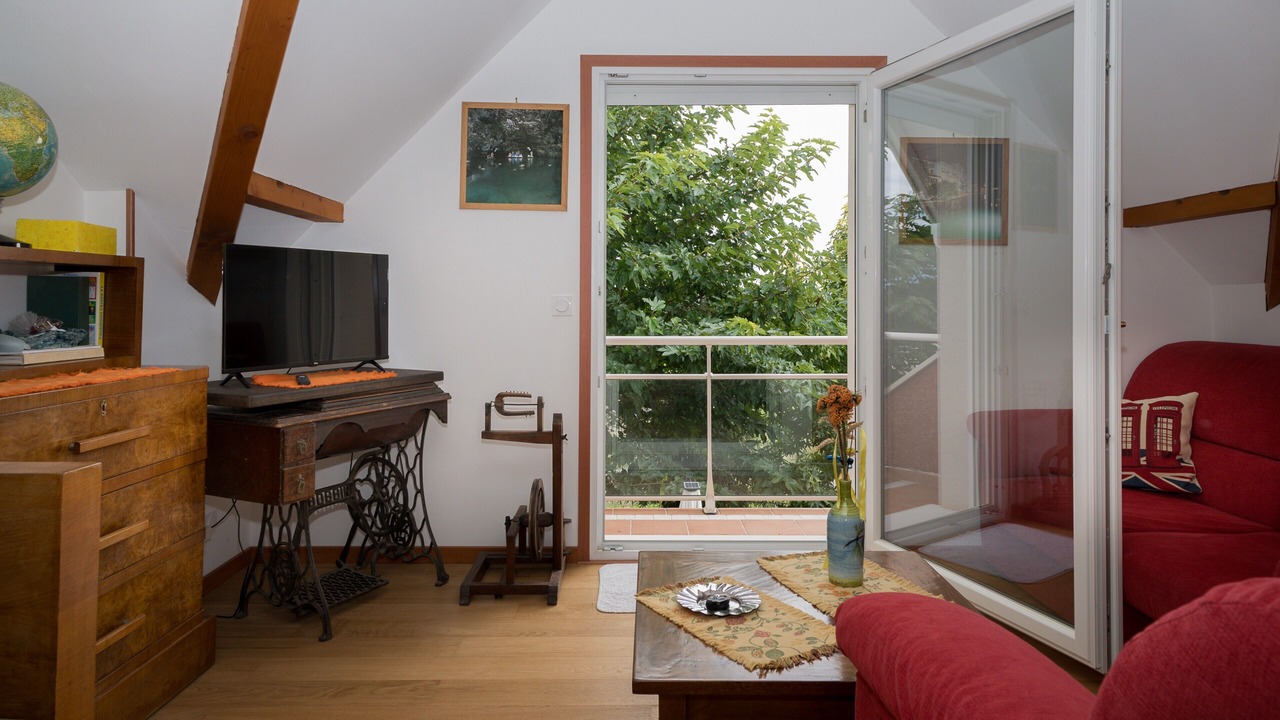 Photo of Livingroom in Rochefort