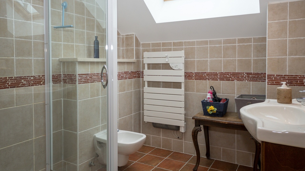 Photo of Bathroom in Rochefort