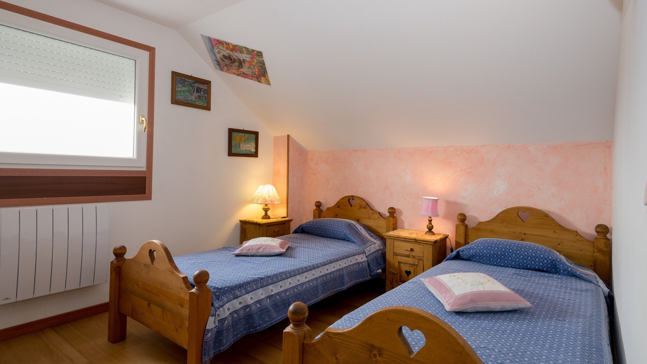 Photo of Bedroom in Rochefort