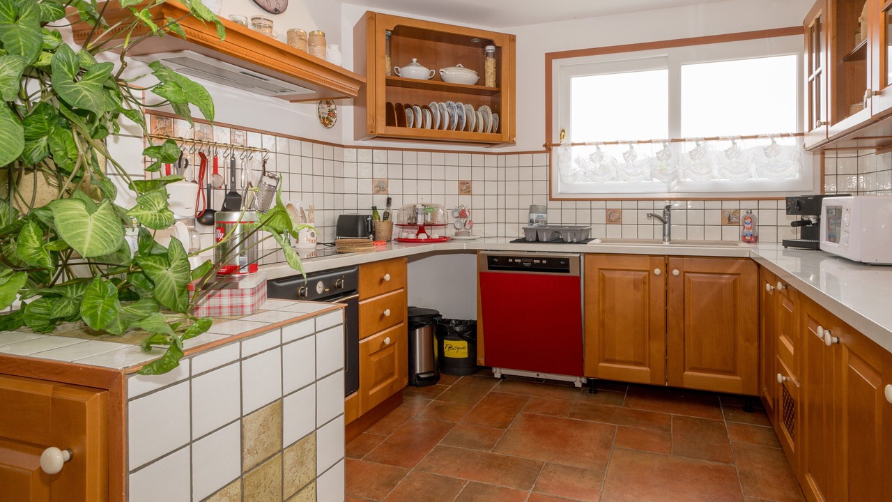 Photo of Kitchen in Rochefort