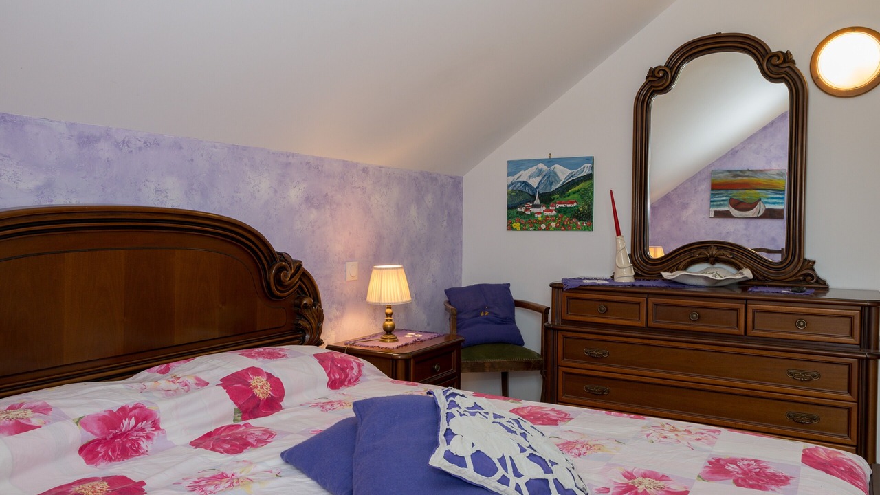 Photo of Bedroom in Rochefort