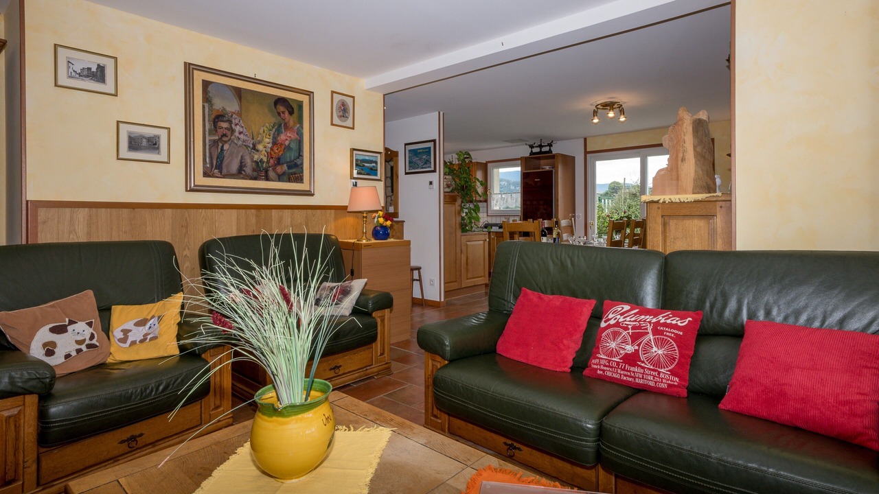 Photo of Livingroom in Rochefort