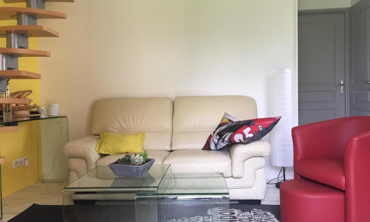 Photo of Livingroom in Sagy