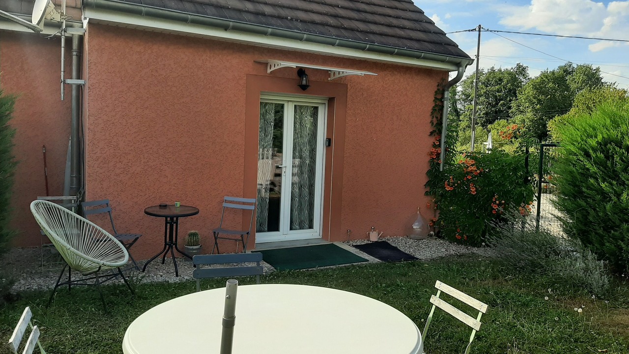 Photo of Outdoor in Sagy