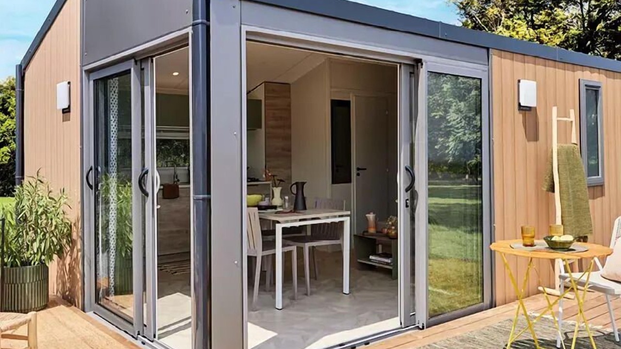 Photo of Outdoor in Chatillon
