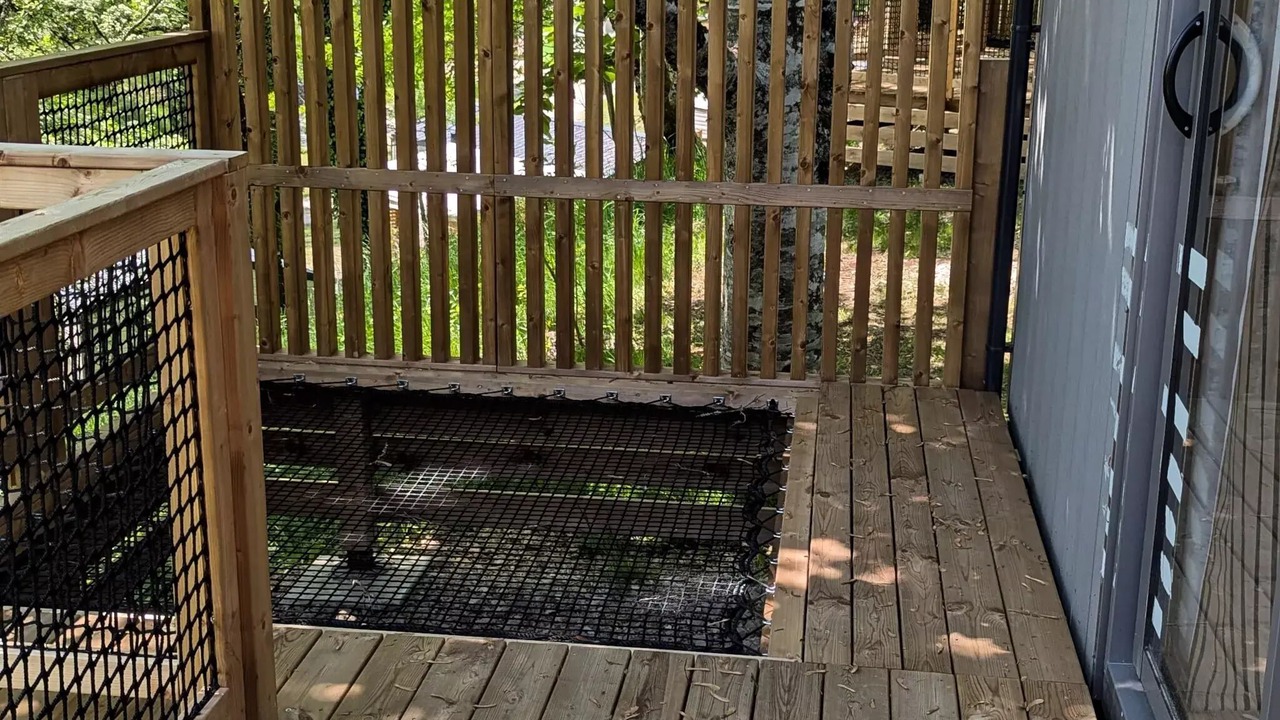 Photo of Patio Balcony in Chatillon