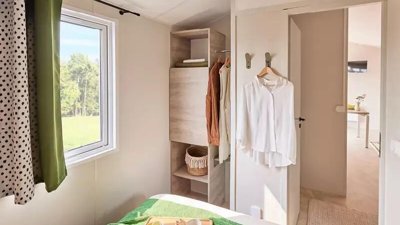Photo of Bedroom in Chatillon