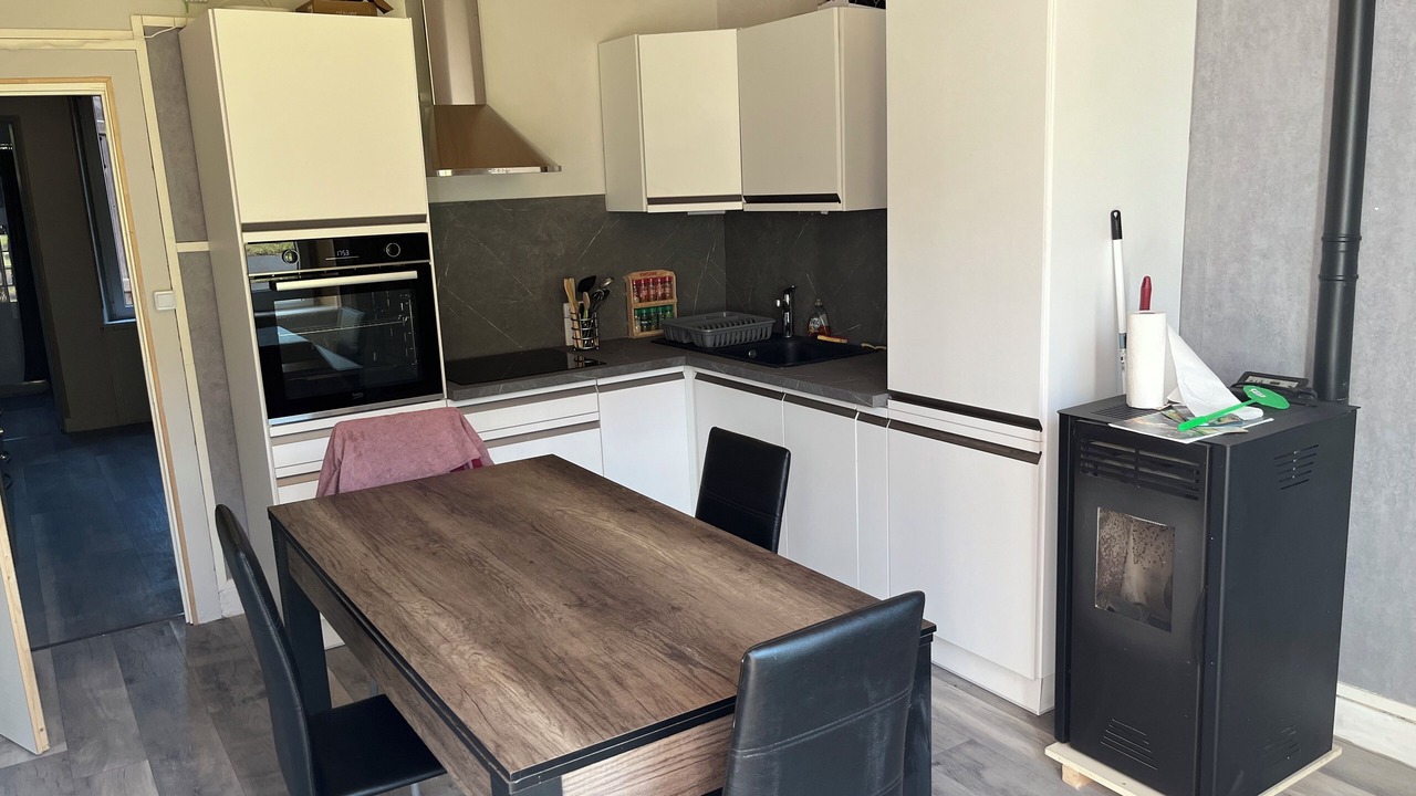 Photo of Kitchen in La Longine