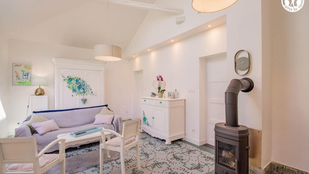 Photo of Livingroom in Simard
