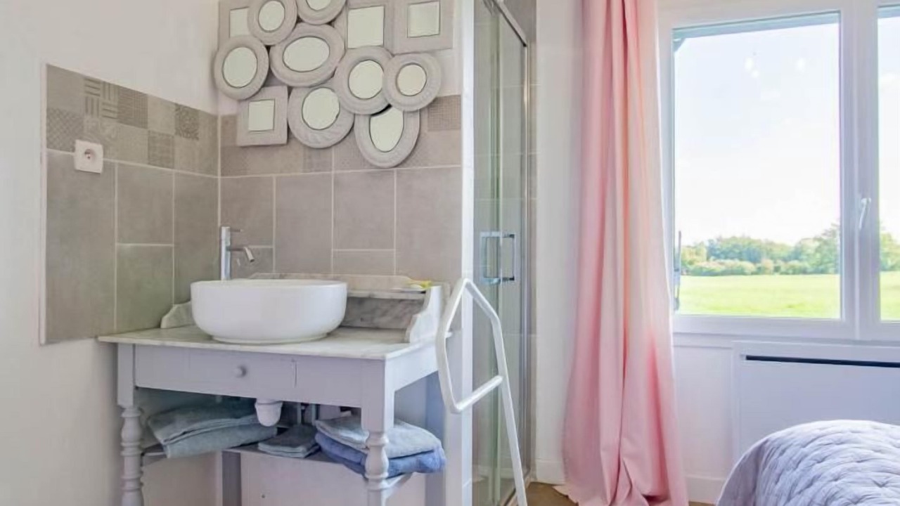 Photo of Bathroom in Simard