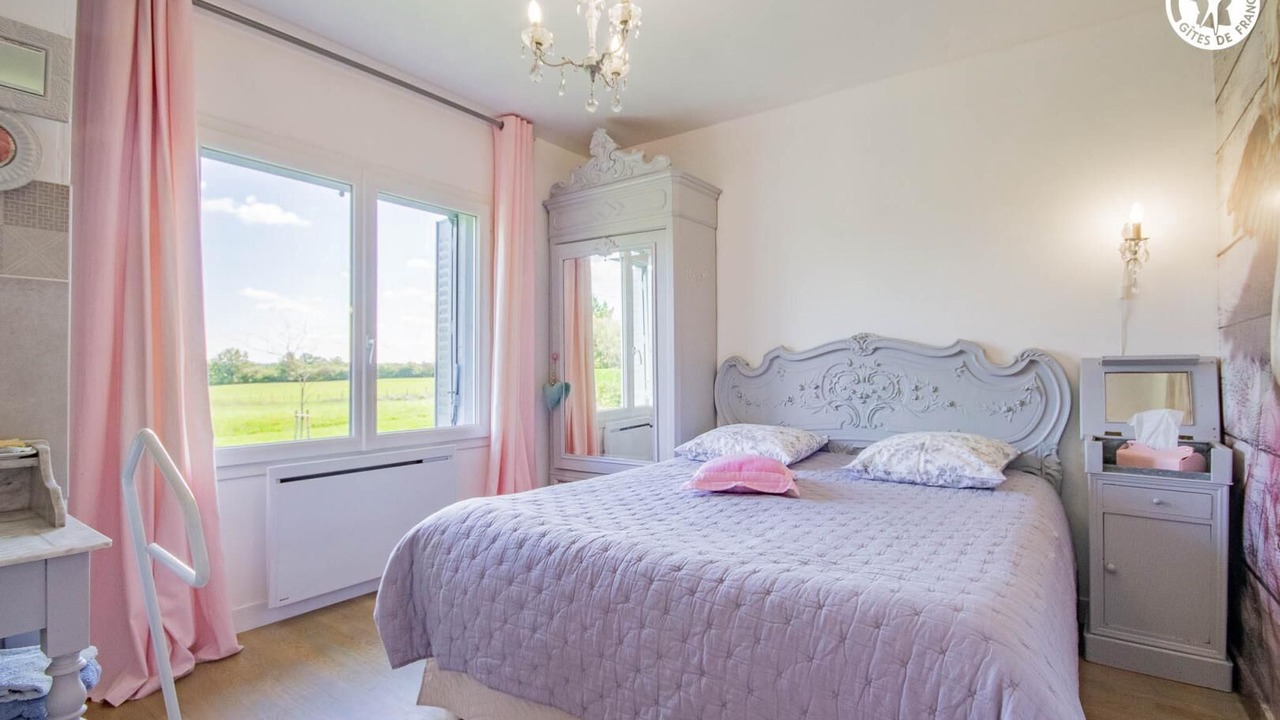Photo of Bedroom in Simard
