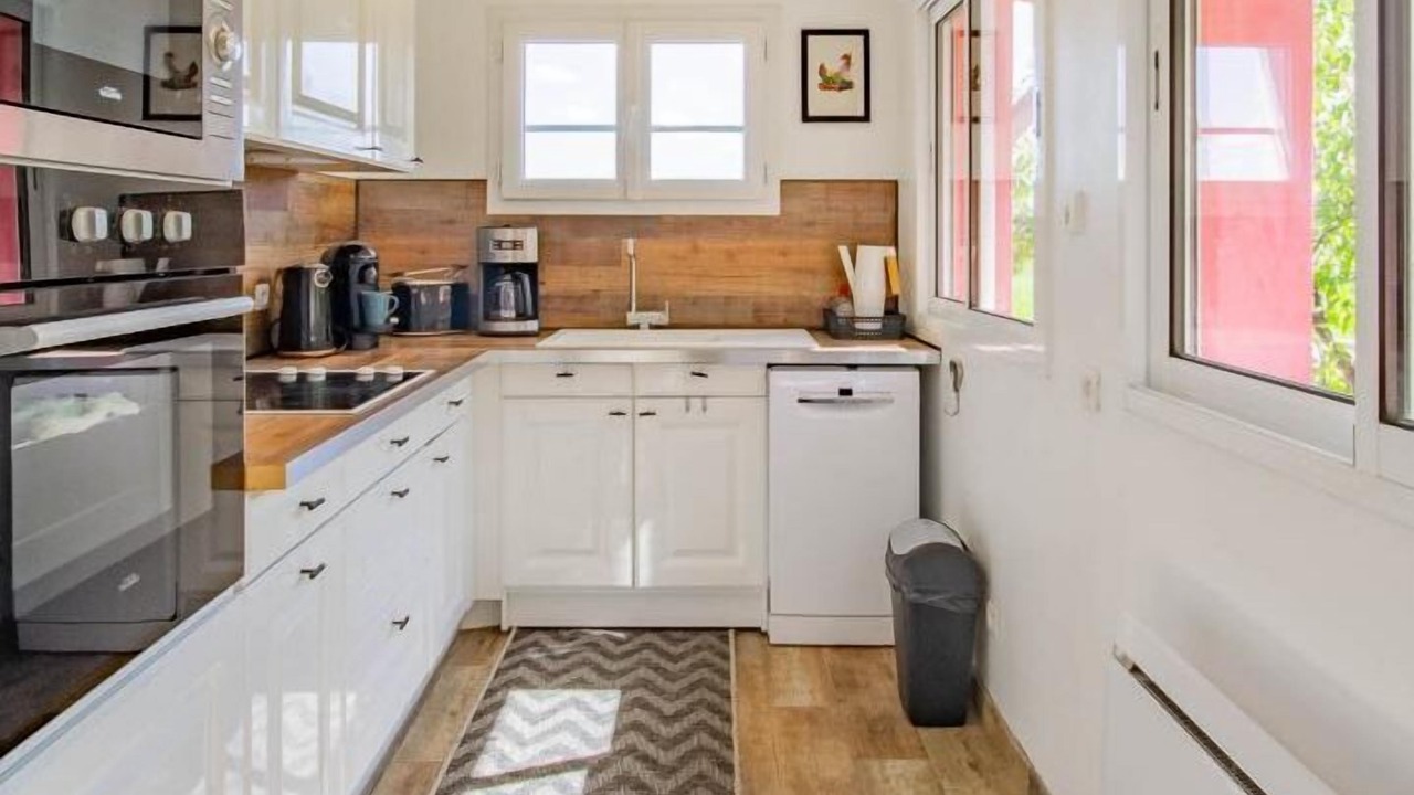Photo of Kitchen in Simard