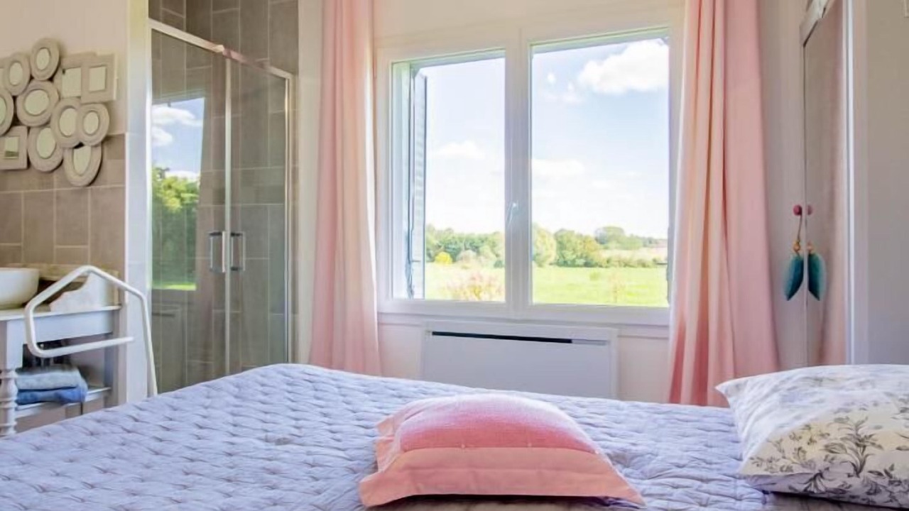 Photo of Bedroom in Simard