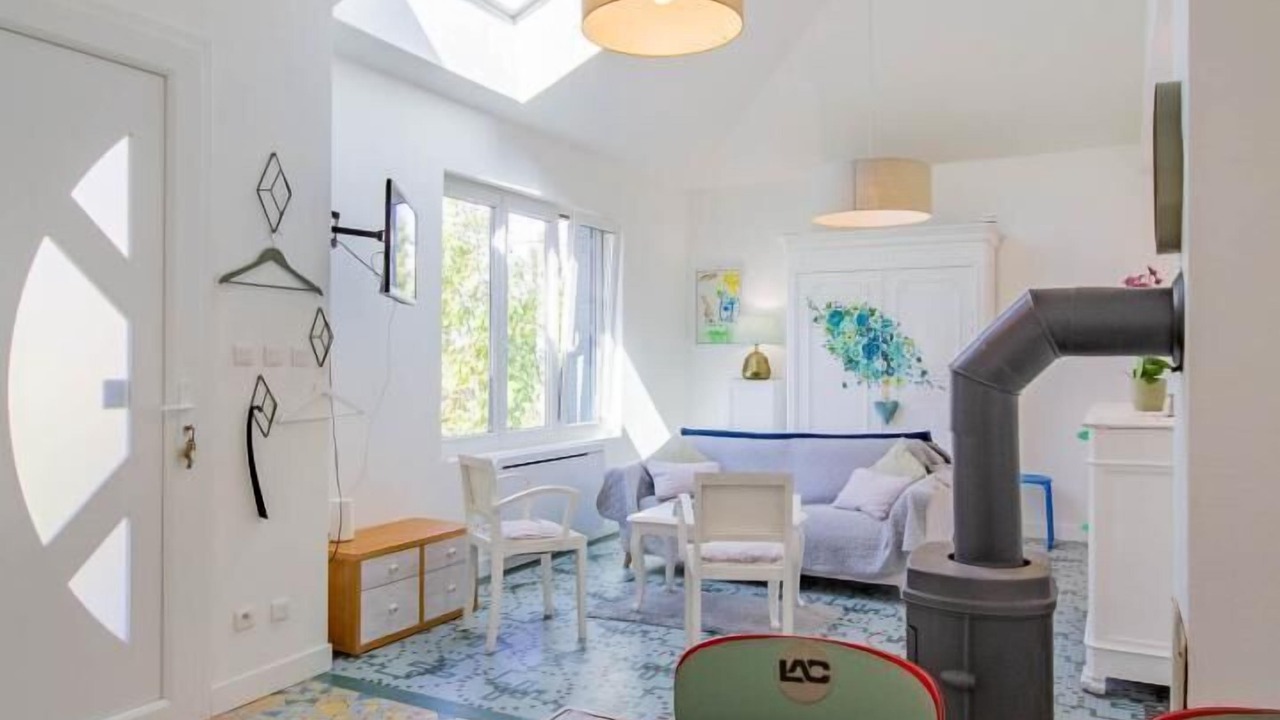 Photo of Bedroom in Simard