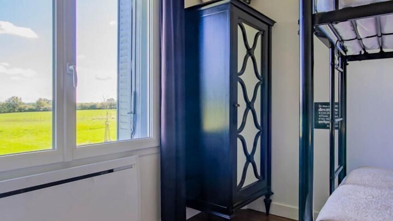 Photo of Bedroom in Simard