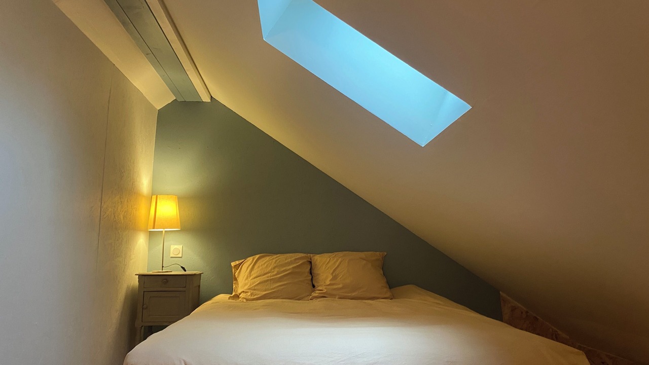Photo of Bedroom in Brassy