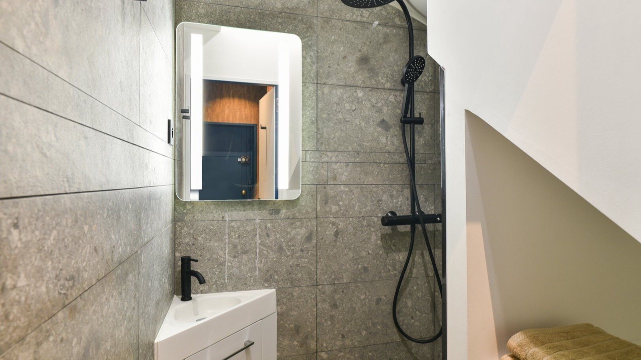 Photo of Bathroom in Marais