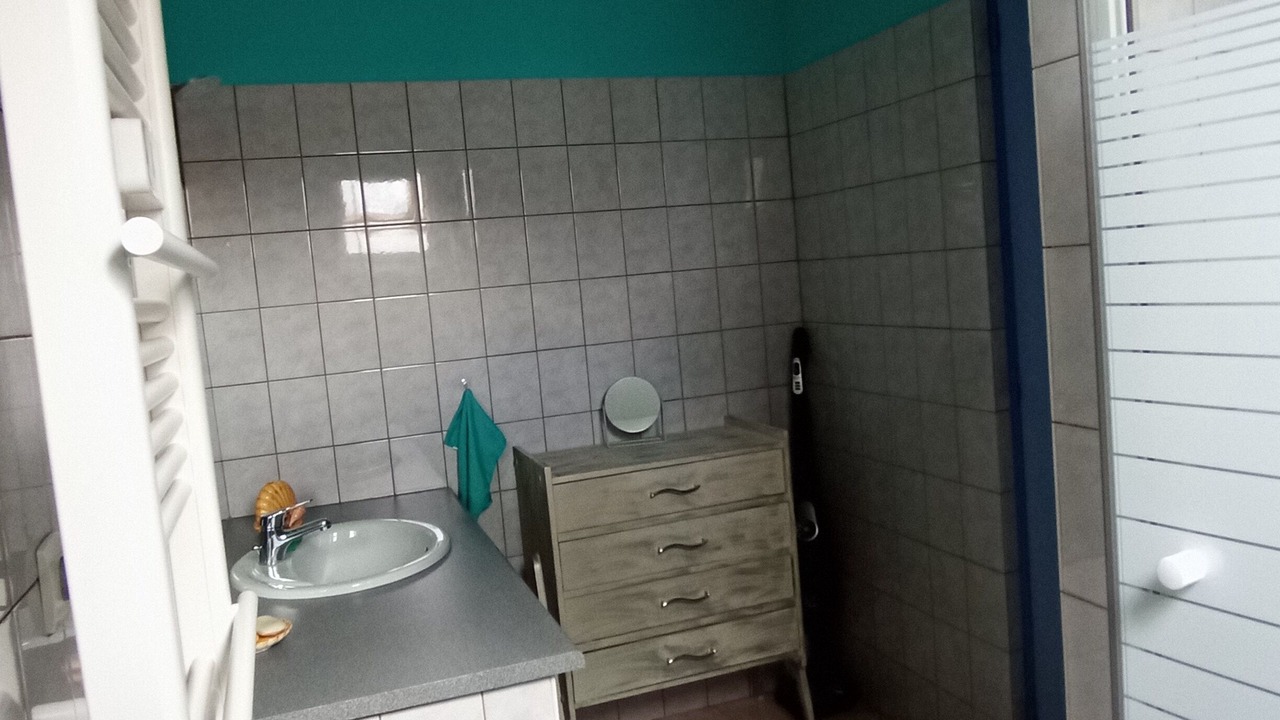 Photo of Bathroom in Saint-Brancher