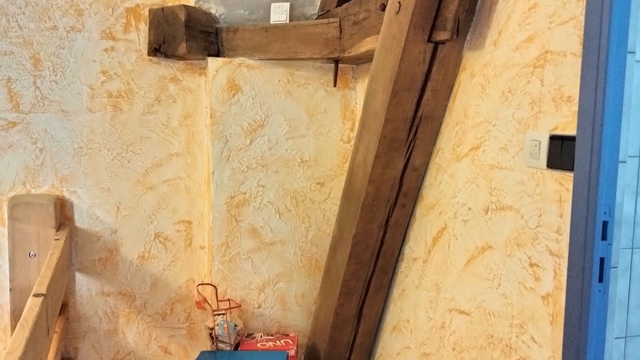 Photo of Bedroom in Saint-Brancher