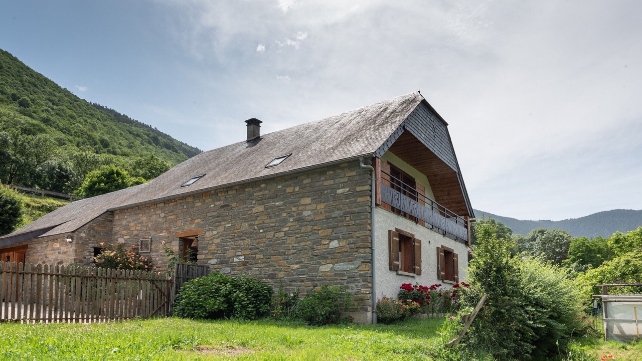 Photo of Outdoor in Bazus-Aure