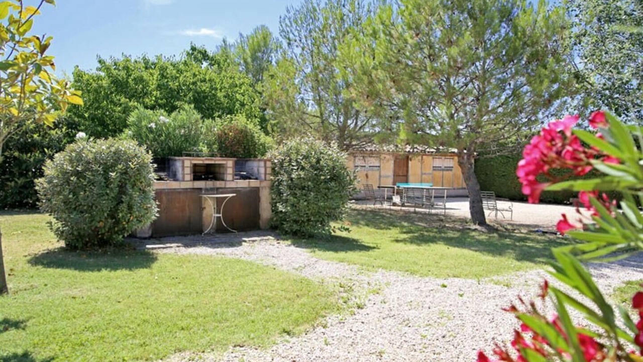 Photo of Outdoor in Villedieu
