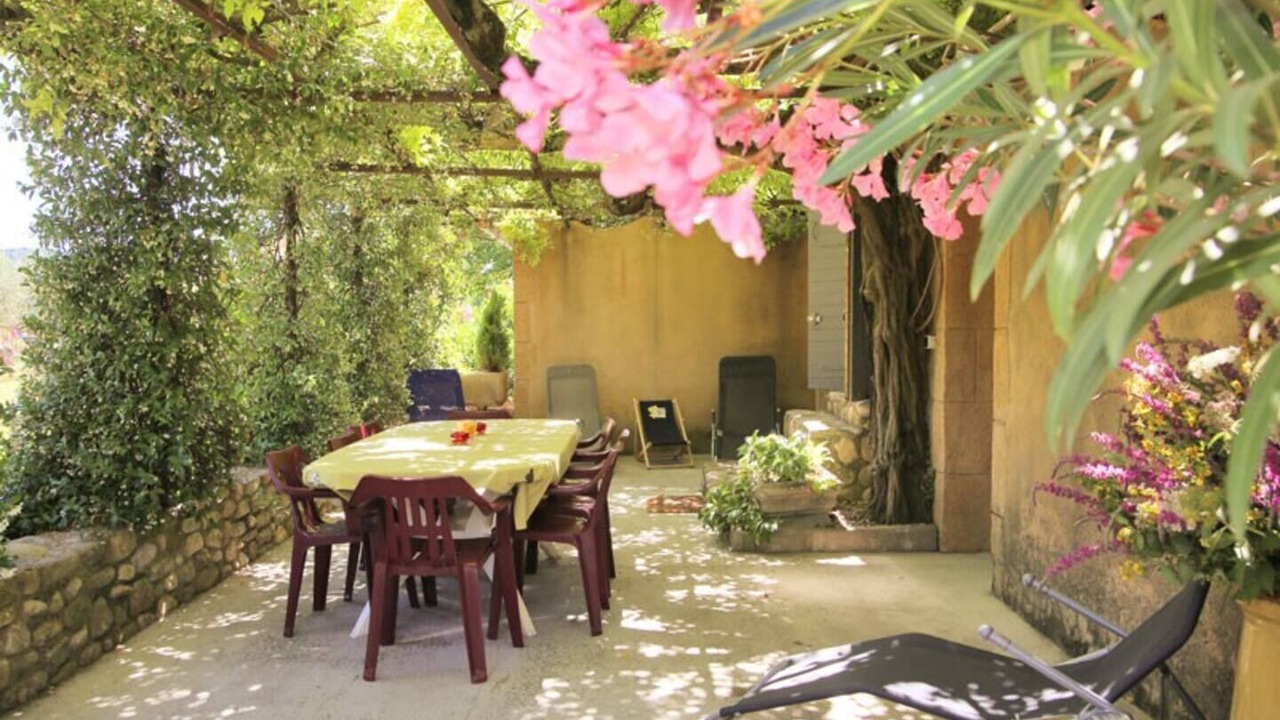 Photo of Outdoor in Villedieu