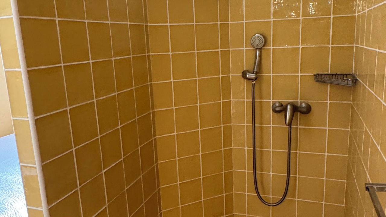 Photo of Bathroom in Villedieu