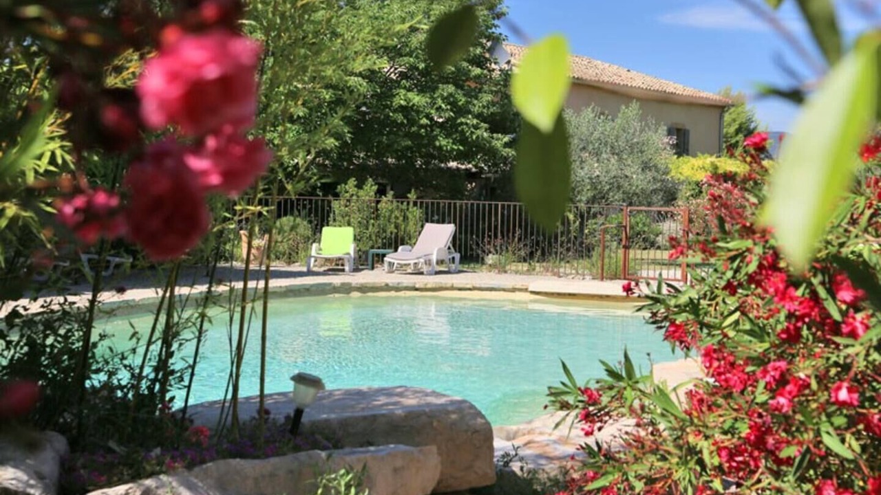 Photo of Outdoor in Villedieu