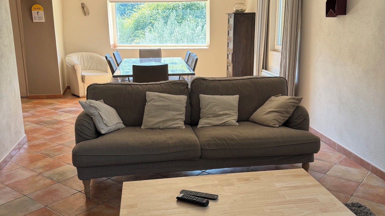 Photo of Livingroom in Villedieu