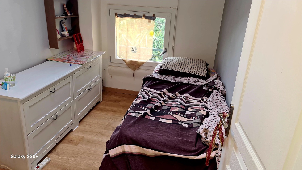 Photo of Bedroom in Chatillon