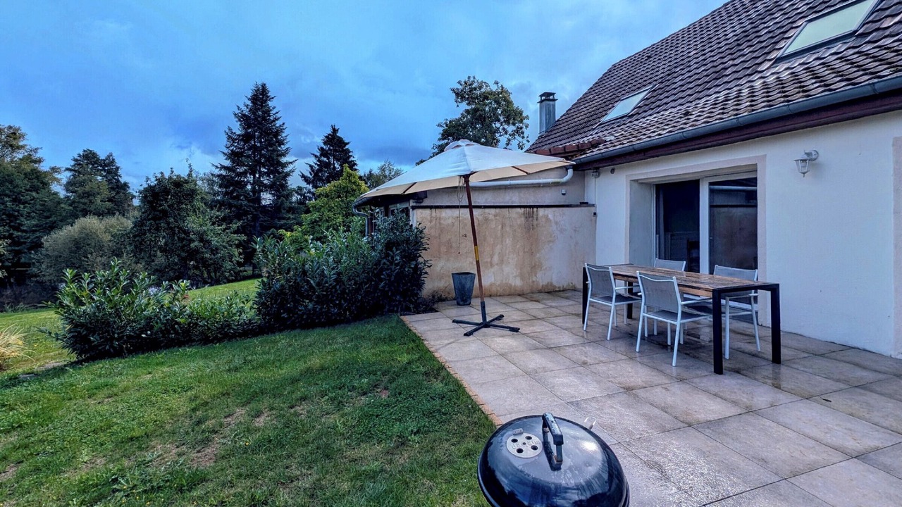 Photo of Outdoor in Errevet