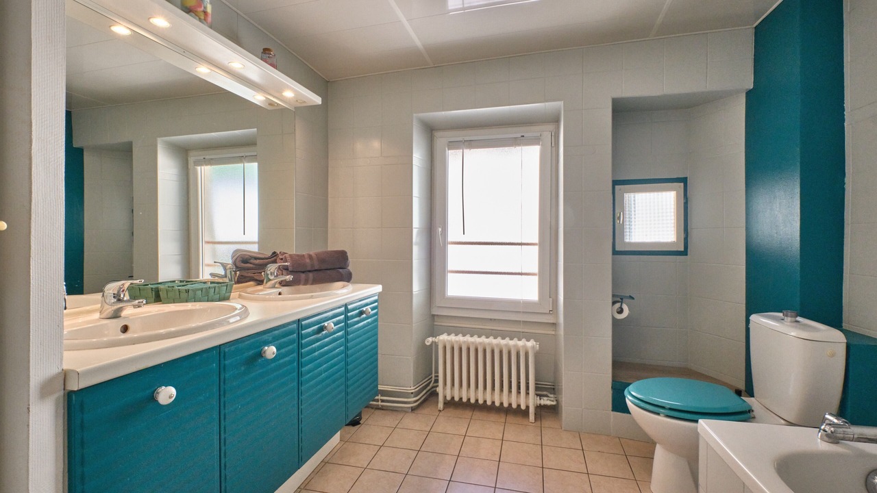 Photo of Bathroom in Villard-de-Lans