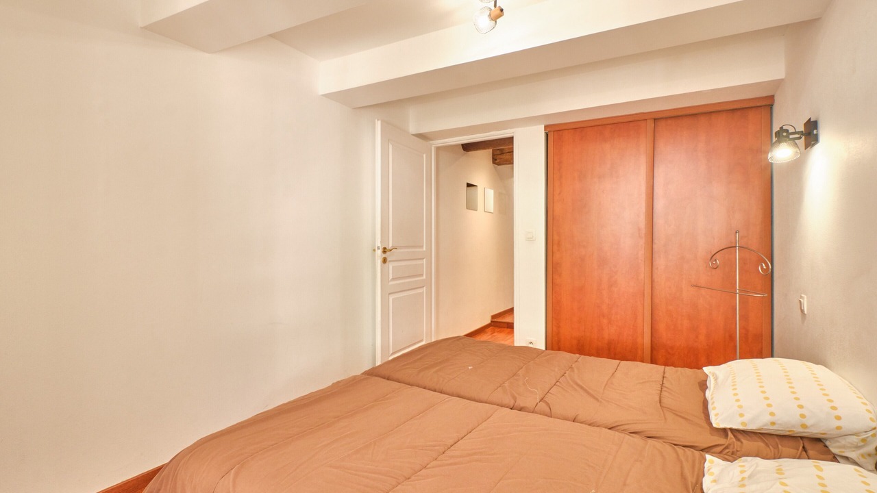 Photo of Bedroom in Villard-de-Lans