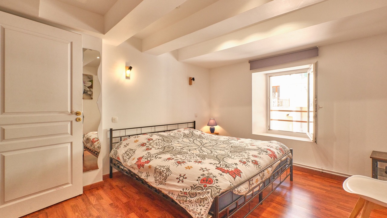 Photo of Bedroom in Villard-de-Lans