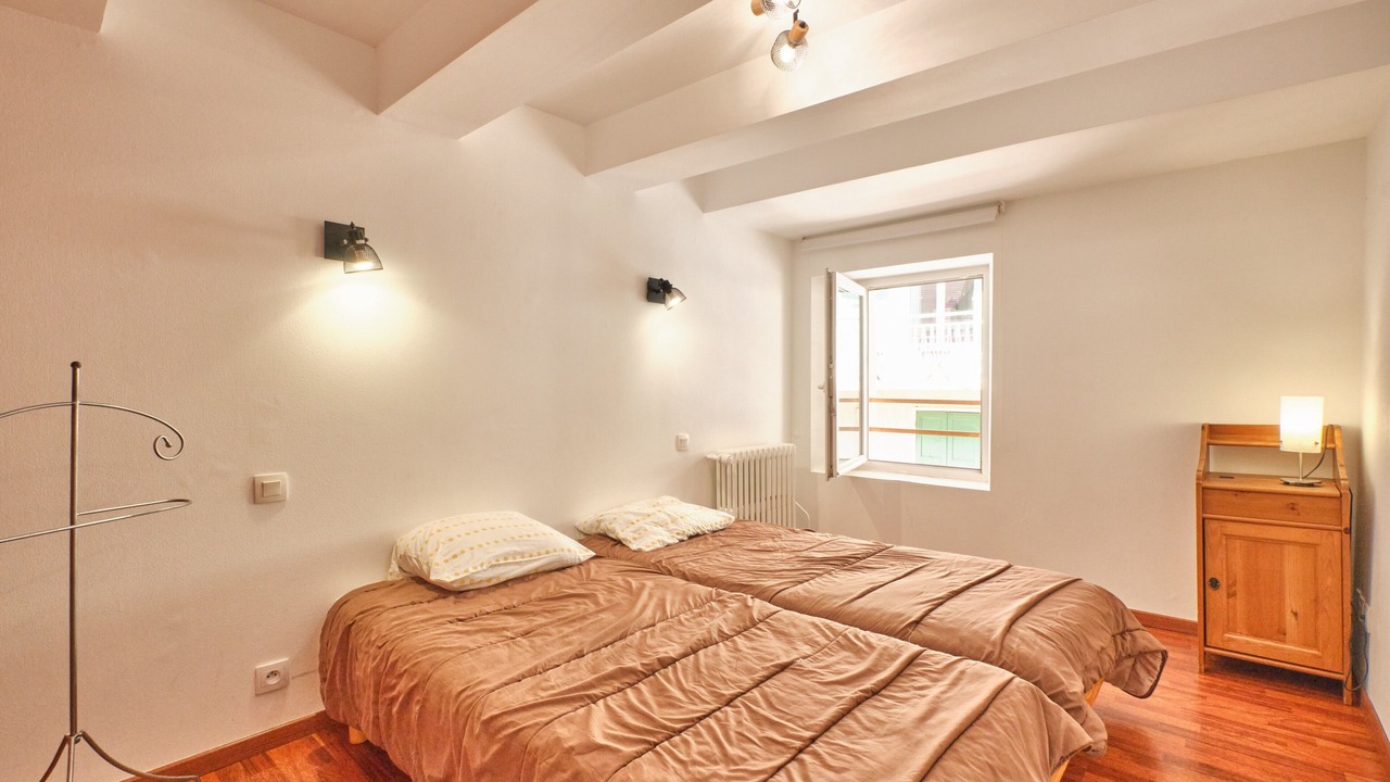 Photo of Bedroom in Villard-de-Lans