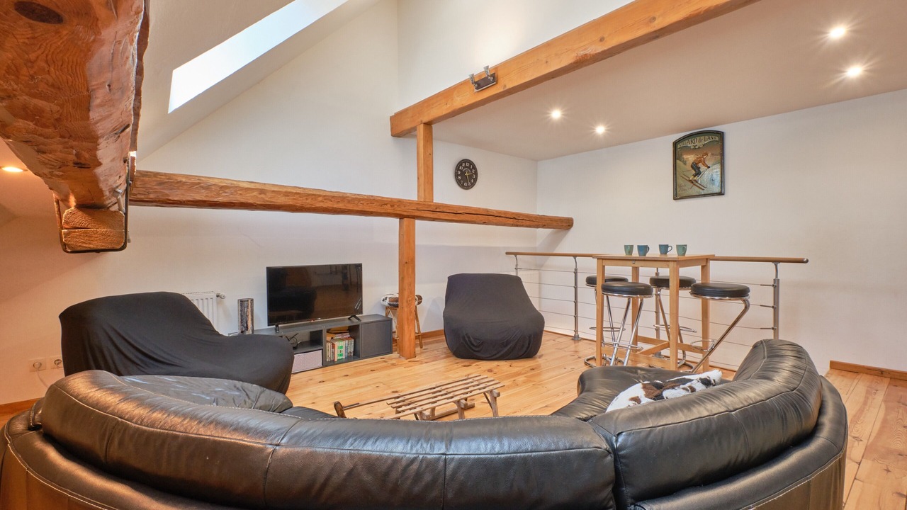 Photo of Livingroom in Villard-de-Lans