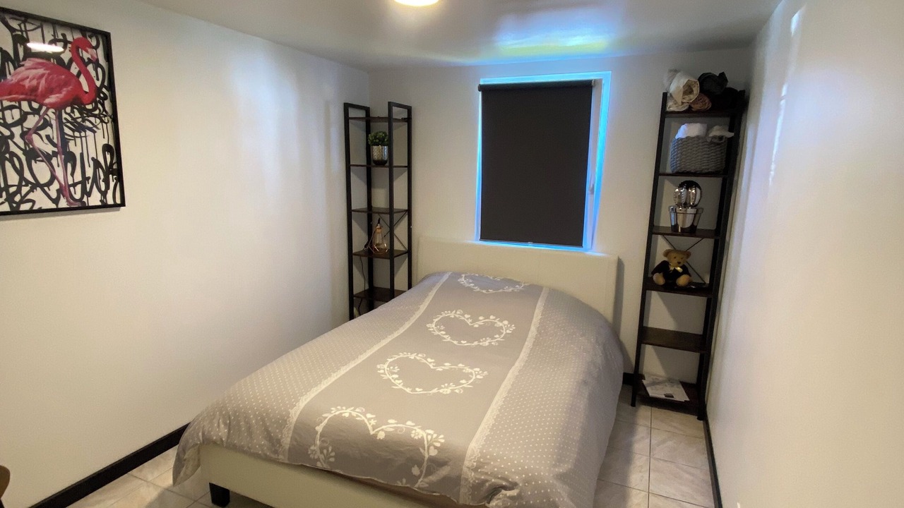 Photo of Bedroom in Vittoncourt