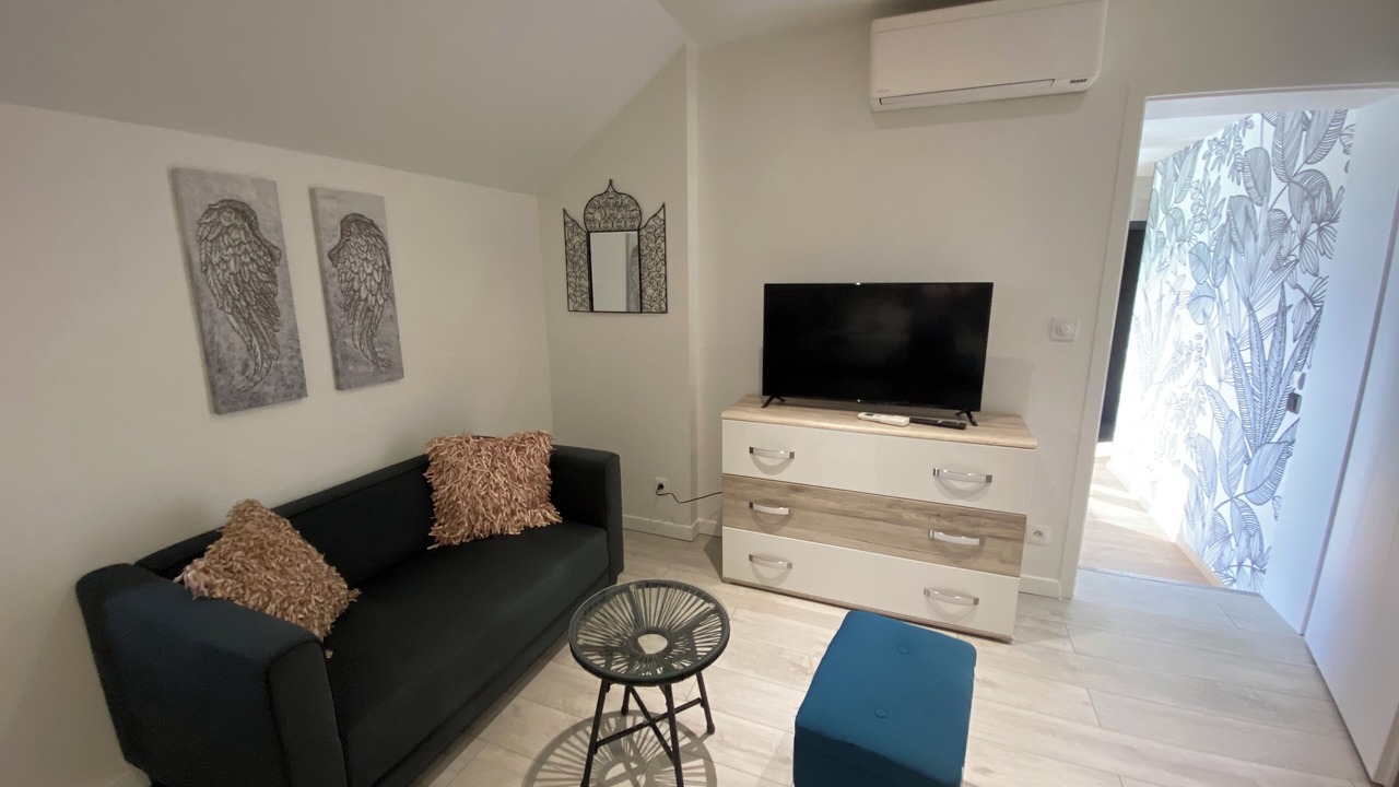 Photo of Livingroom in Vittoncourt