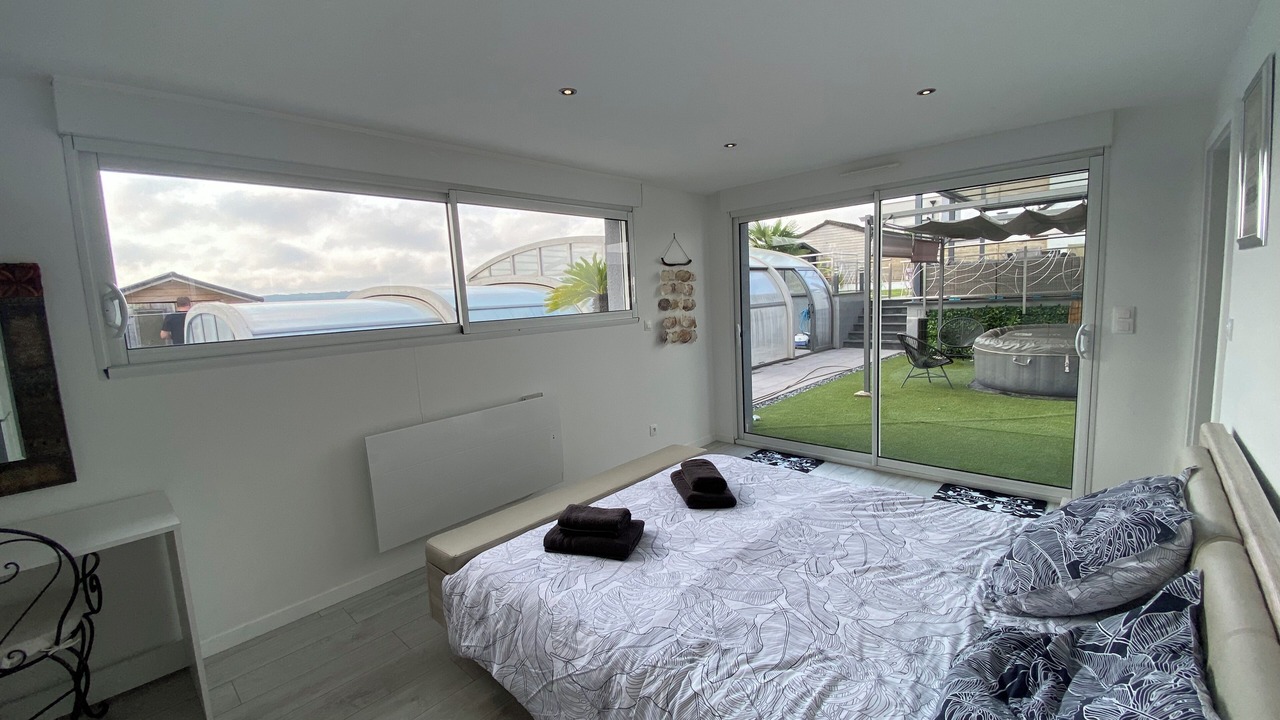 Photo of Bedroom in Vittoncourt