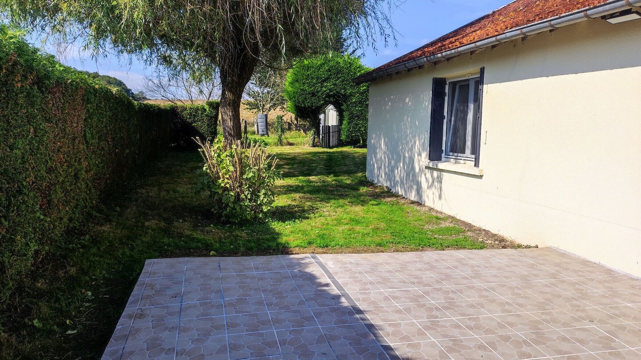 Photo of Outdoor in La Vernotte