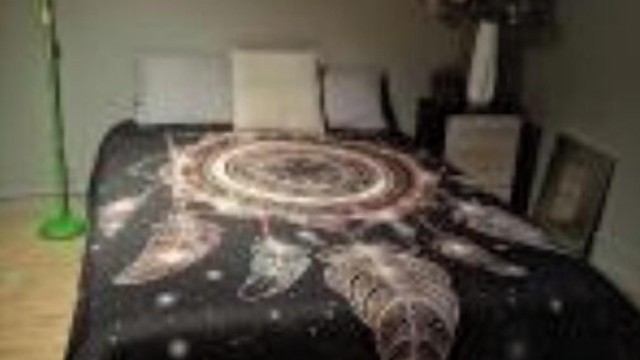 Photo of Bedroom in Guerigny
